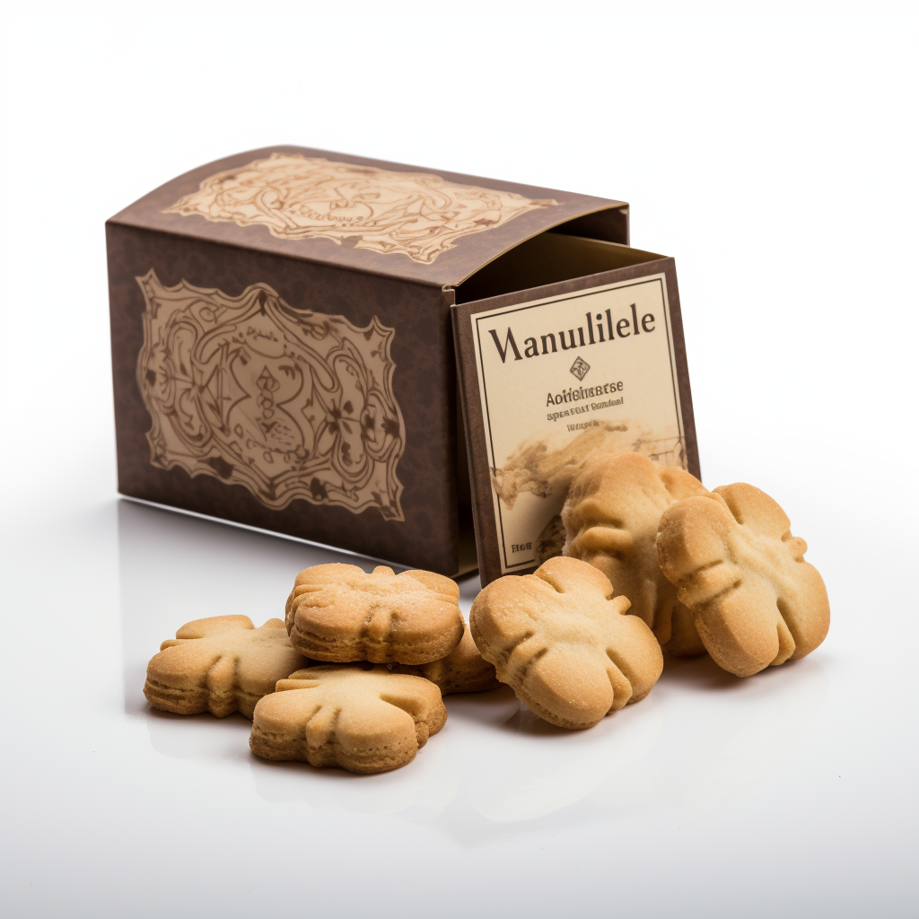 biscuit vanille 4